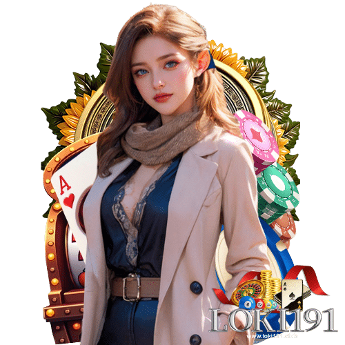 loki191 เข้าสู่ระบบ
